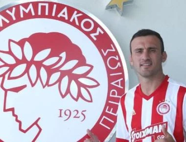 «Χαρούμενος που γύρισα, αλλά είναι ώρα περισυλλογής και συμπαράστασης στους πληγέντες» δηλώνει ο Τοροσίδης